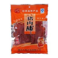 三阳猪肉脯(135g精制猪肉脯付片)