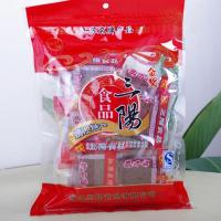 三阳猪肉脯（500g精制猪肉脯小包装）