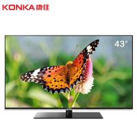 康佳电视LED43F2600N
