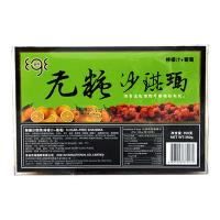 壹格无糖柠檬汁葡萄干沙琪玛350g