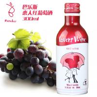 巴乐斯(Barokes)恋人红葡萄酒300ml