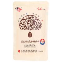 中盐菇盐固态复合型调味料250g/包