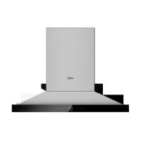 美的烟机CXW-200-TT9033-SL+MQ7633-S