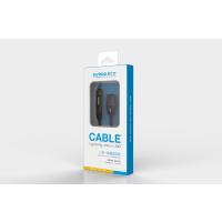 爱仕宝二合一充电数据线