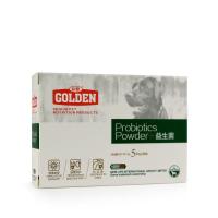 谷登品调理肠胃益生菌5G*5包/盒