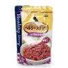 爱丽思 狗湿粮HLR-25BG牛肉鸡胗250g