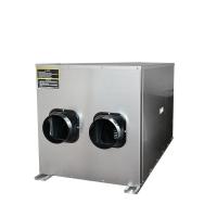 湿腾GST-192LD工业吊顶除湿机管道除湿器 工业吊装式抽湿机 吸顶式除湿器壁挂吸湿器