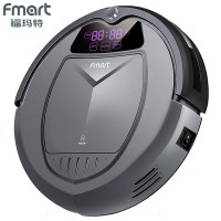 福玛特(FMART)E-R310A全自动充电家用清扫智能扫地机器人吸尘器