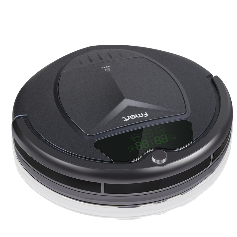 福玛特(FMART)E-R310A全自动充电家用清扫智能扫地机器人吸尘器