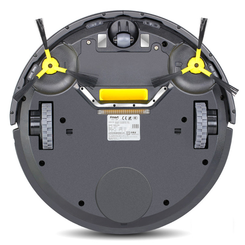 福玛特(FMART)E-R310A全自动充电家用清扫智能扫地机器人吸尘器
