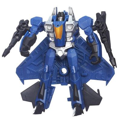 孩之宝(Hasbro)变形金刚 经典传奇级系列 惊天雷 B1179