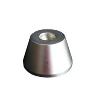 五星服装防盗扣强磁取扣器 起钉器解锁扣器退钉器办公设备配件