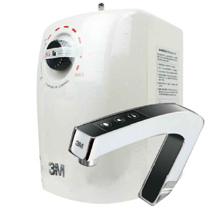 3M 瞬间热饮机 HWS-US-H 迅睿 温热型 瞬间加热机 厨房热饮机高清大图
