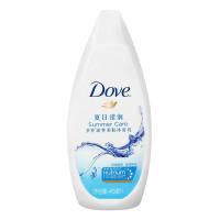 多芬(Dove)沐浴露夏日滢润沐浴乳45ml[联合利华]