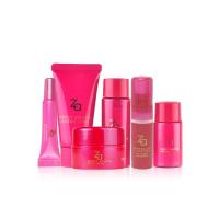 Za姬芮芯机密钥护肤6件套