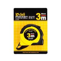 得力 8205 钢卷尺 3m