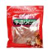 IRIS爱丽思 宠物零食 软鸡肉丝 肉干160g TSY-160K 猫狗零食