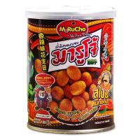 好朋友香脆花生豆(香辣味)100g