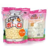 IRIS爱丽思BPC-450 宠物零食小馒头450克 狗饼干