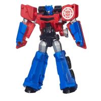 孩之宝(Hasbro ) 变形金刚 领袖的挑战 军团士兵级系列 擎天柱 B0894