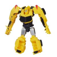 孩之宝(Hasbro ) 变形金刚 领袖的挑战 军团士兵级系列 大黄蜂 B0891