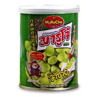 好朋友香脆花生豆(芥辣味)100g