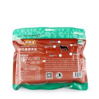美食乐鸡肉鳕鱼夹心寿司420g 狗狗零食宠物鸡肉条泰迪肉干