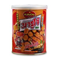 好朋友香脆花生豆(酸辣味)100g