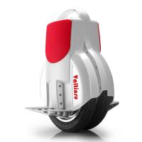 花田鼠智能电动双轮车VS8(白)