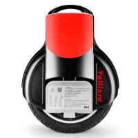 花田鼠智能电动双轮车VS8(黑)