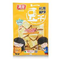 有友卤香豆干(玩得够味) 100g