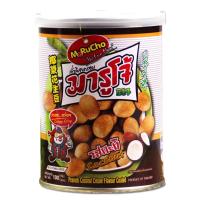 好朋友香脆花生豆（椰子味）100g