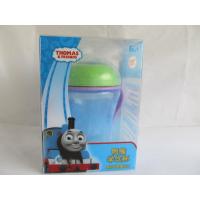 240ML托马斯朋友鸭嘴学饮杯