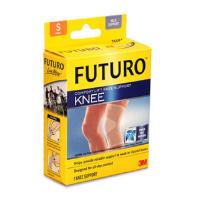 3MFUTURO护多乐经典系列护膝舒适型运动护具个人护理防护保暖 L号
