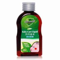 金盾康馨贝贝金水（草本精粹）