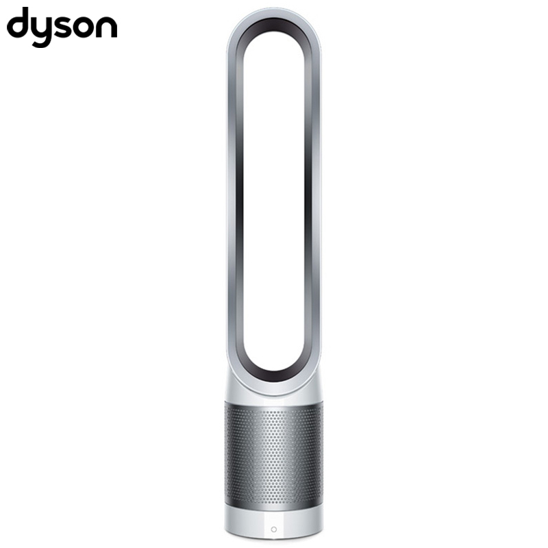 戴森(Dyson)空气净化风扇AM11(白/银色)