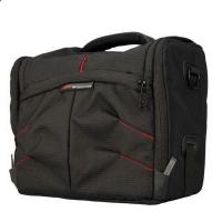 雷摄(LEISE) LSDV001(黑色)摄影包