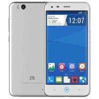 中兴手机 Q7-C 白色 电信4G手机