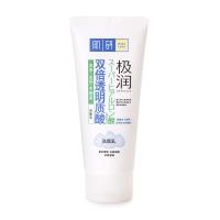 曼秀雷敦(MENTHOLATUM)肌研极润洁面乳