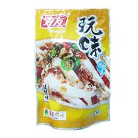 有友孜然味 泡鱿鱼158g