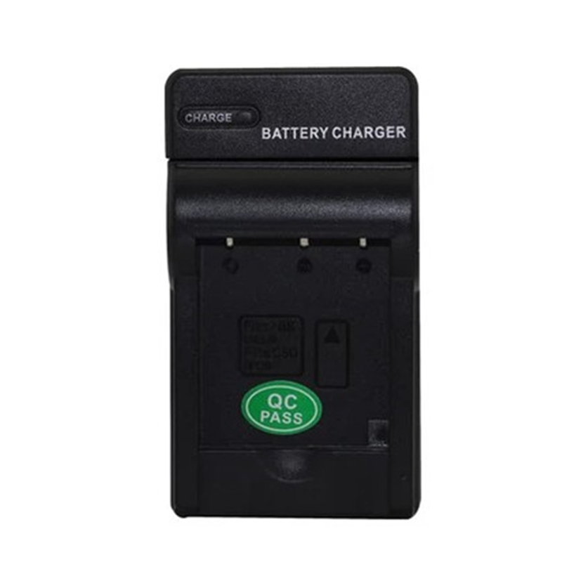 沣标FB 数码相机充电器 EL19锂电池充电器 品牌非原装充电器高清大图