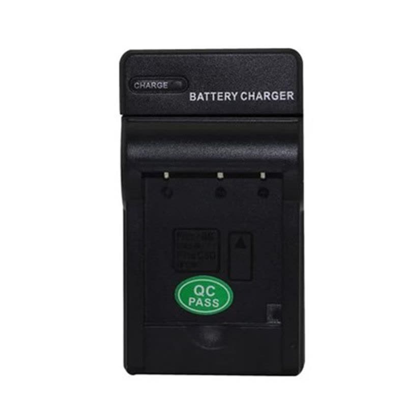 沣标FB 数码相机充电器 EL19锂电池充电器 品牌非原装充电器图片