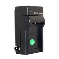 FB/沣标 EL8 锂电池充电器 尼康数码相机充电器 品牌非原装充电器