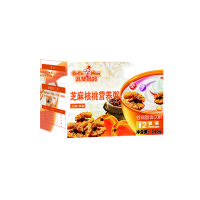 嘉华妈妈芝麻核桃营养粥