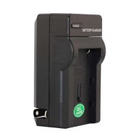 FB/沣标三星SB-LSM80数码相机充电器锂电池充电器