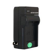 FB/沣标三星SLB-0937数码相机充电器锂电池充电器