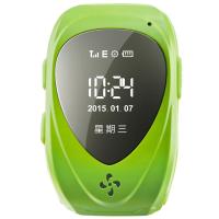 Talos T18儿童GPS智能手表(苹果绿)