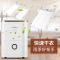 美的(Midea) 除湿机 CF18BD/N3-DF 抽湿器 多功能数显 干衣水满自动断电 静音家用18L