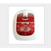 福库高压电饭煲 CRP-G1088MR