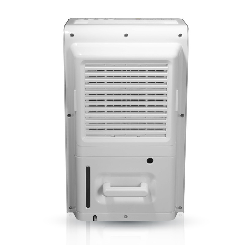 艾美特(Airmate)除湿机 DM1207 家用抽湿机 强力除湿器 智能环保